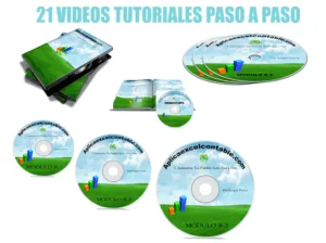 Curso Aplica Excel Contable