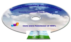 Tu Sistema Contable en Excel