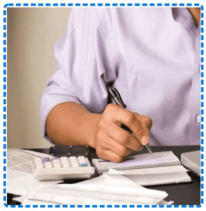 Escritura Contable